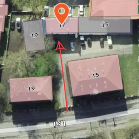 Loft Тарту